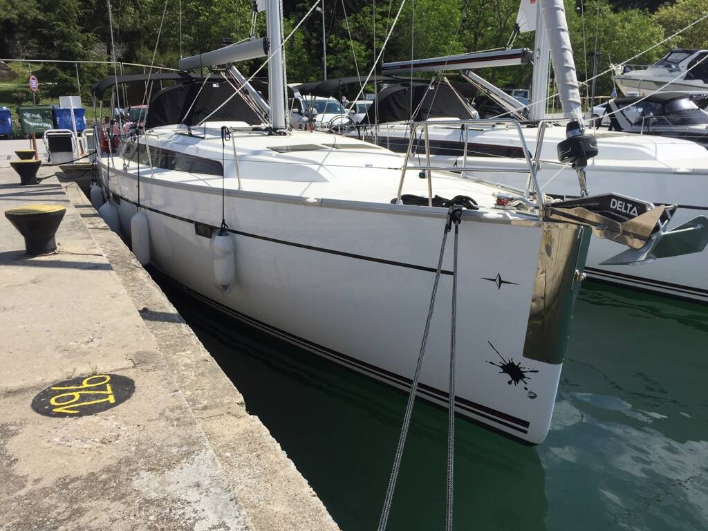 Segelyachten Bavaria Cruiser 46 CLASS