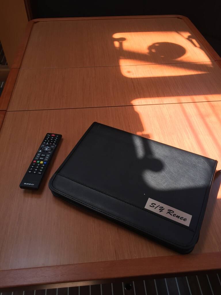 Segelyachten Bavaria Cruiser 46 Renee