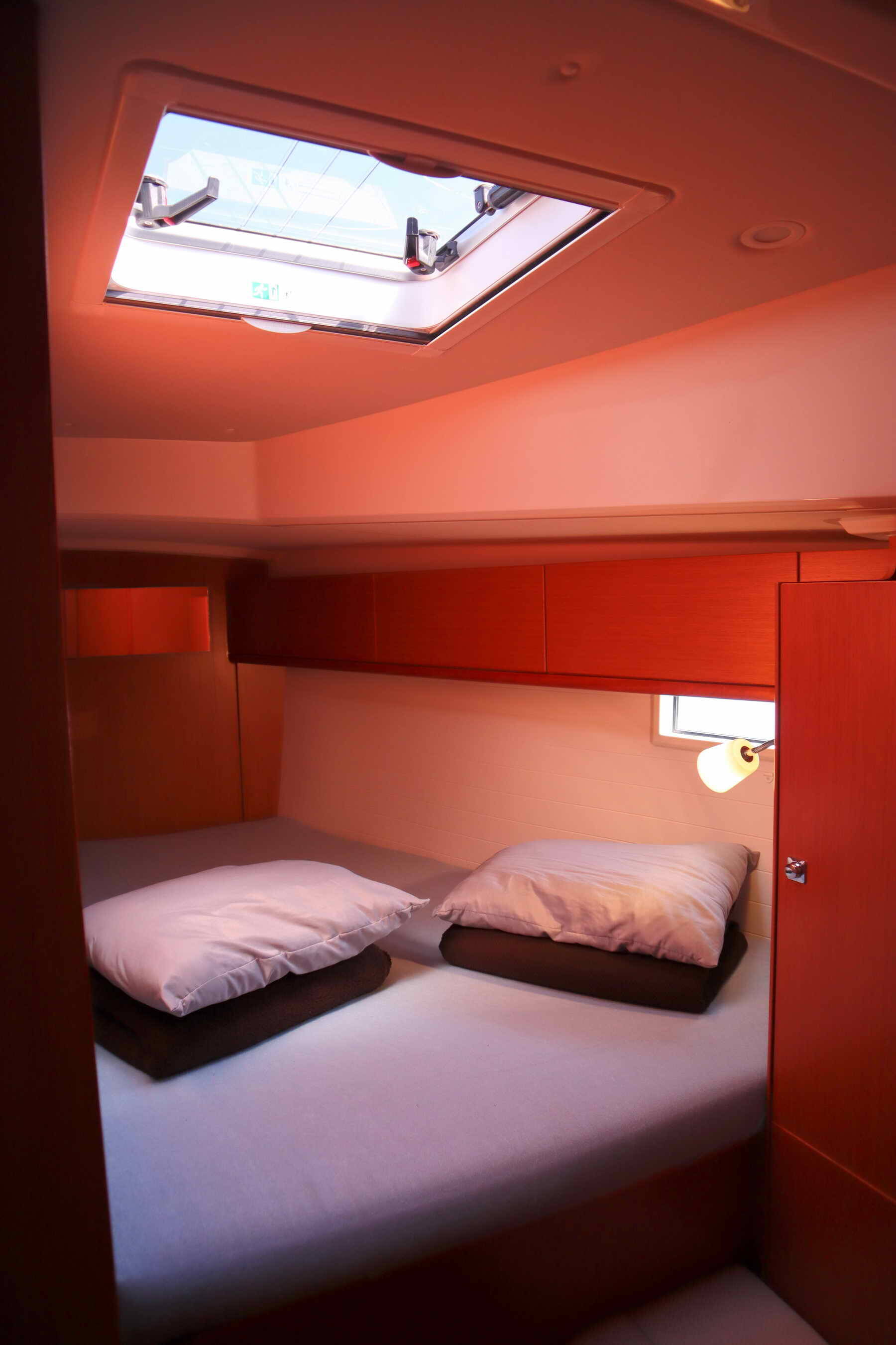 Segelyachten Bavaria Cruiser 46 Stavento