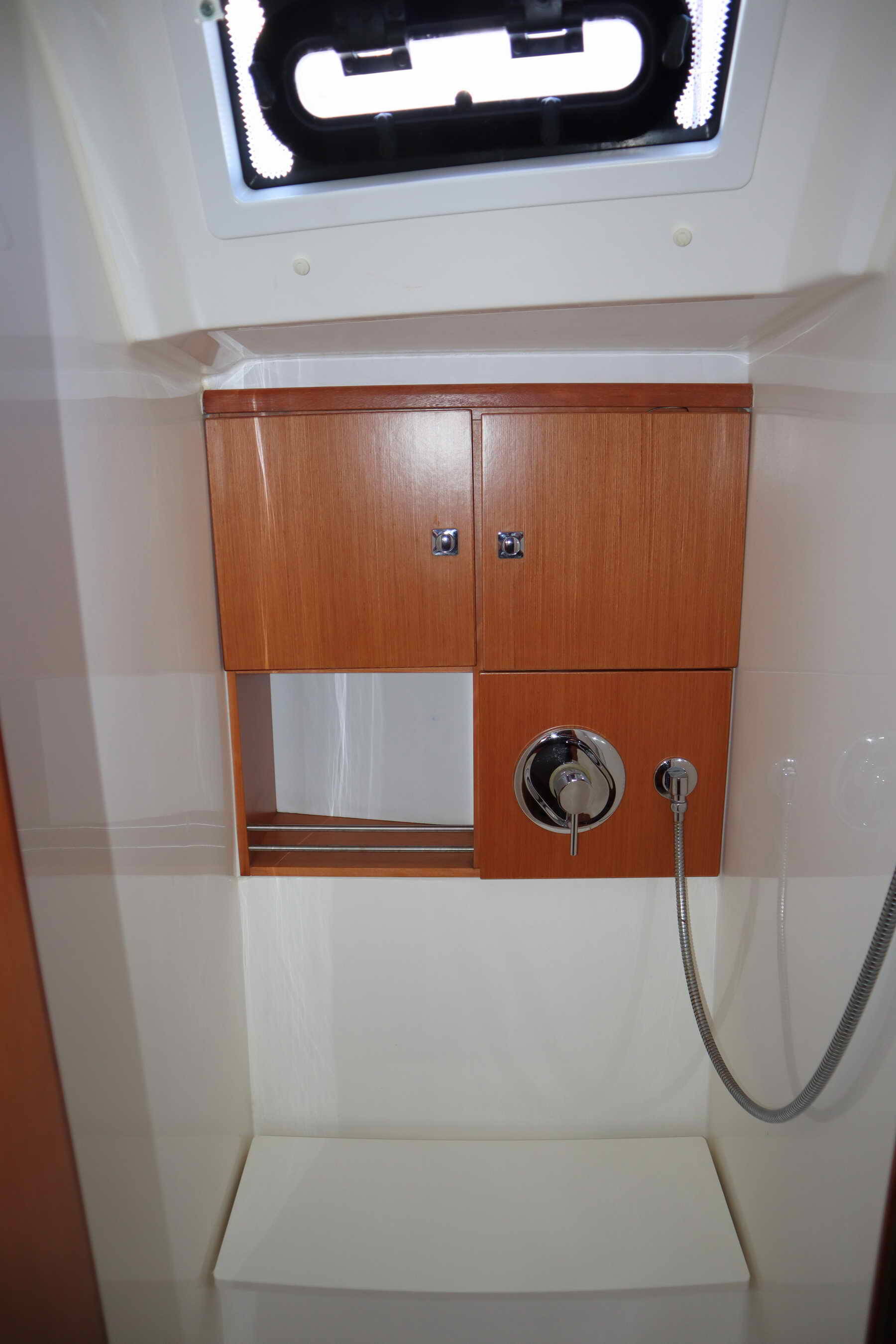 Segelyachten Bavaria Cruiser 46 Stavento