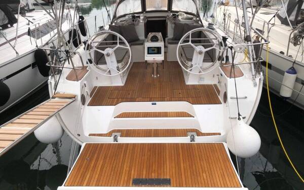 Bavaria Cruiser 46 Michael