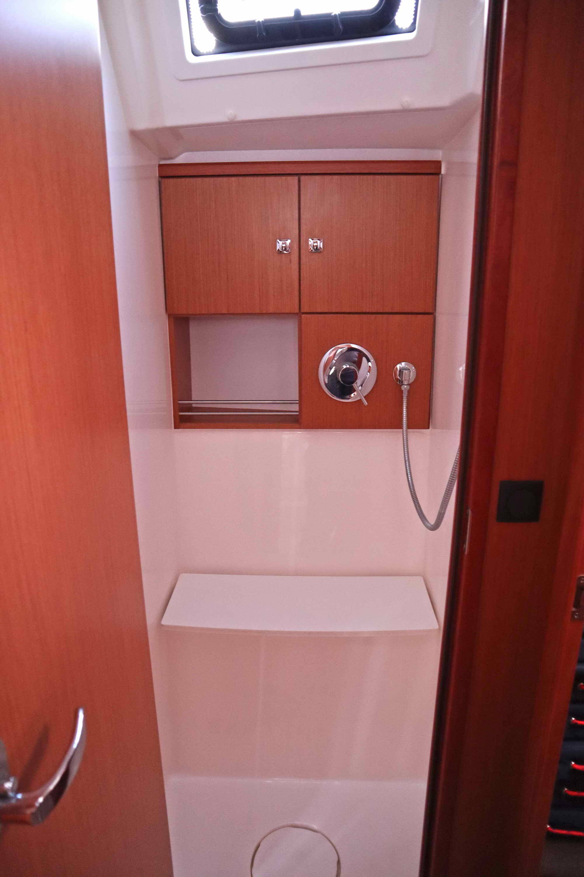 Sailing yacht Bavaria Cruiser 46 PRESTIGE