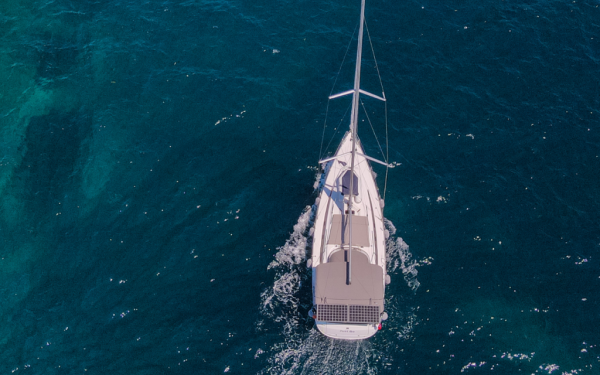 Bavaria Cruiser 46 Just Be Bodrum/Turgutreis/D-Marin