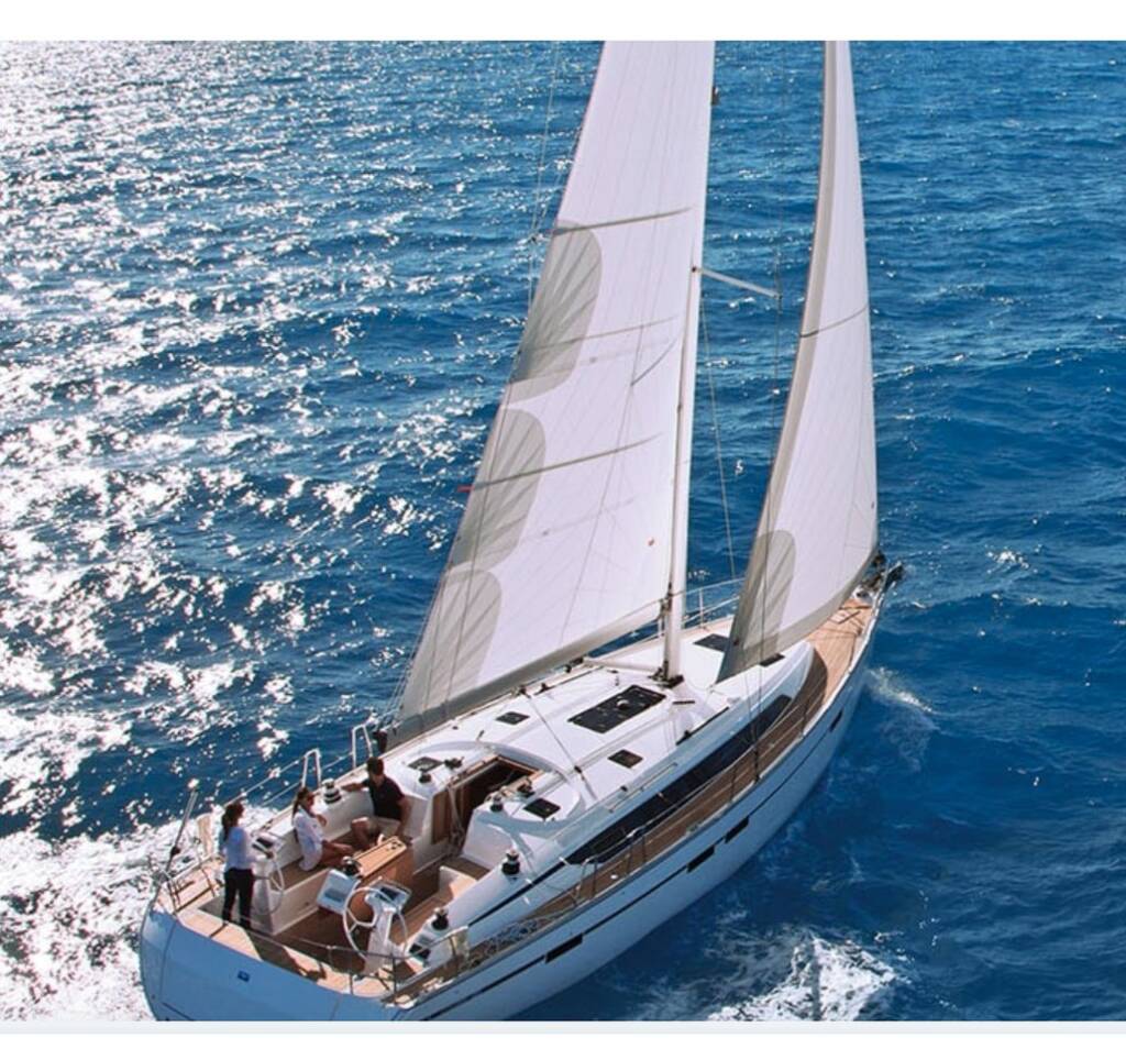 Segelyachten Bavaria Cruiser 46 Classy