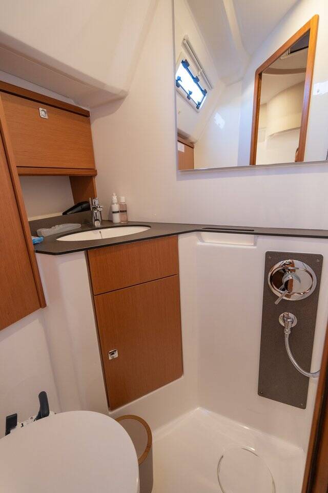 Segelyachten Bavaria Cruiser 46 Classy