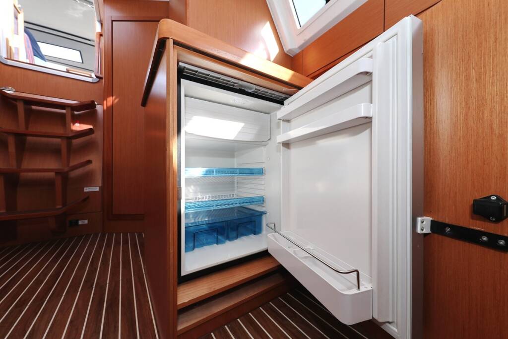 Segelyachten Bavaria Cruiser 46 Summer Jazz