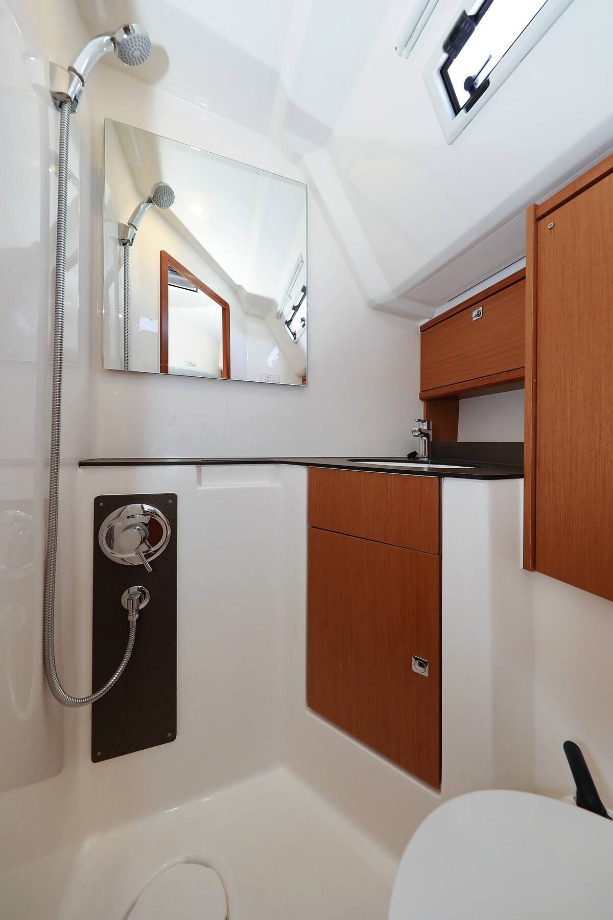 Segelyachten Bavaria Cruiser 46 Summer Jazz