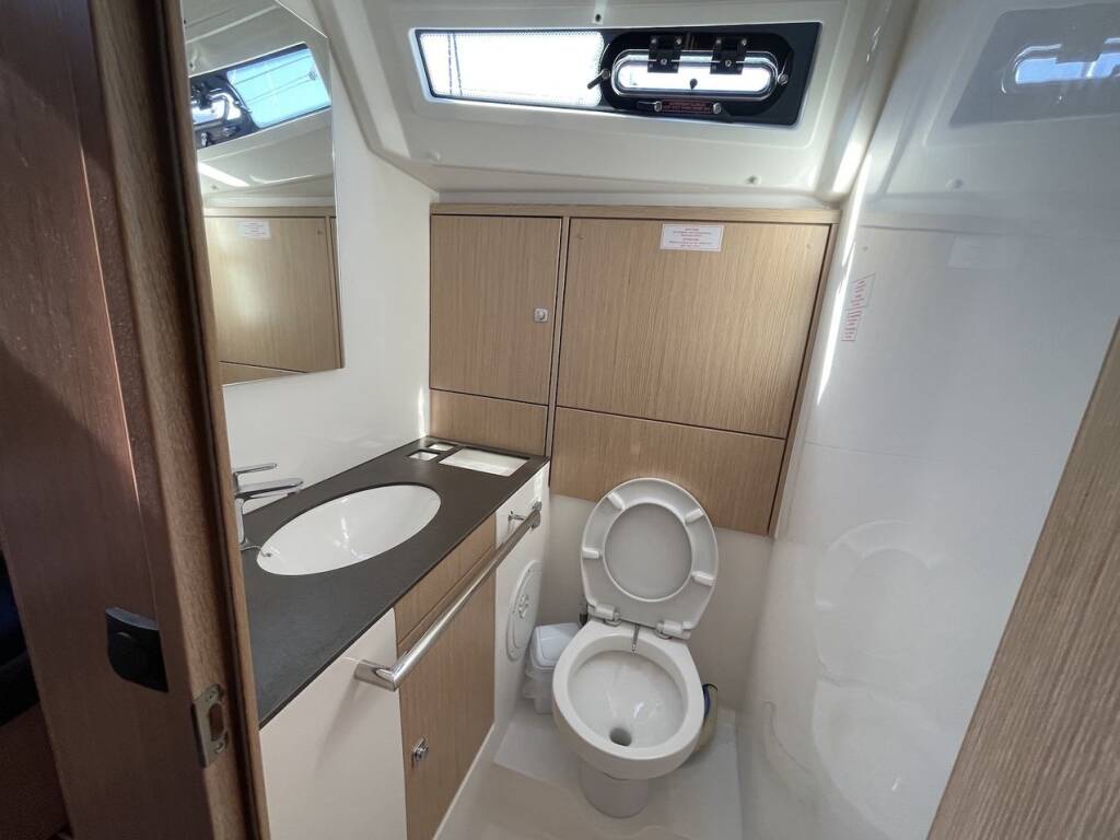 Segelyachten Bavaria Cruiser 46 Hera
