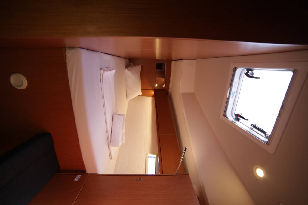 Segelyachten Bavaria Cruiser 46 Sail Leo