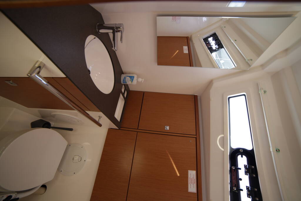 Segelyachten Bavaria Cruiser 46 Sail Leo