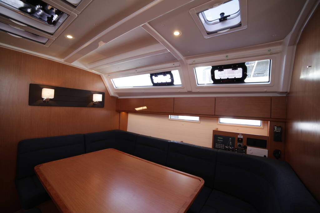 Segelyachten Bavaria Cruiser 46 Sail Leo
