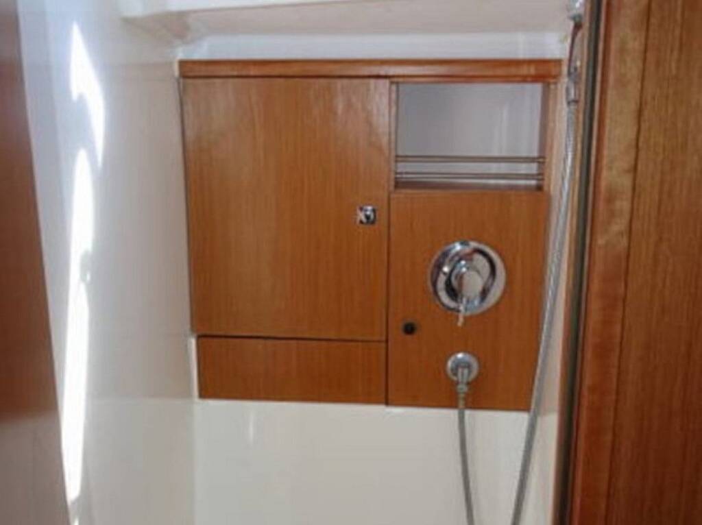 Segelyachten Bavaria Cruiser 46 Rea