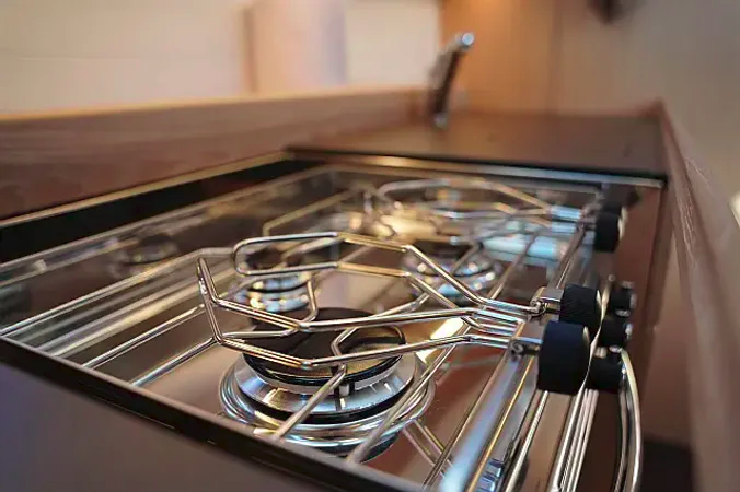 Segelyachten Bavaria Cruiser 46 Blue D