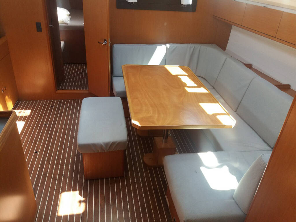 Segelyachten Bavaria Cruiser 46 Mami