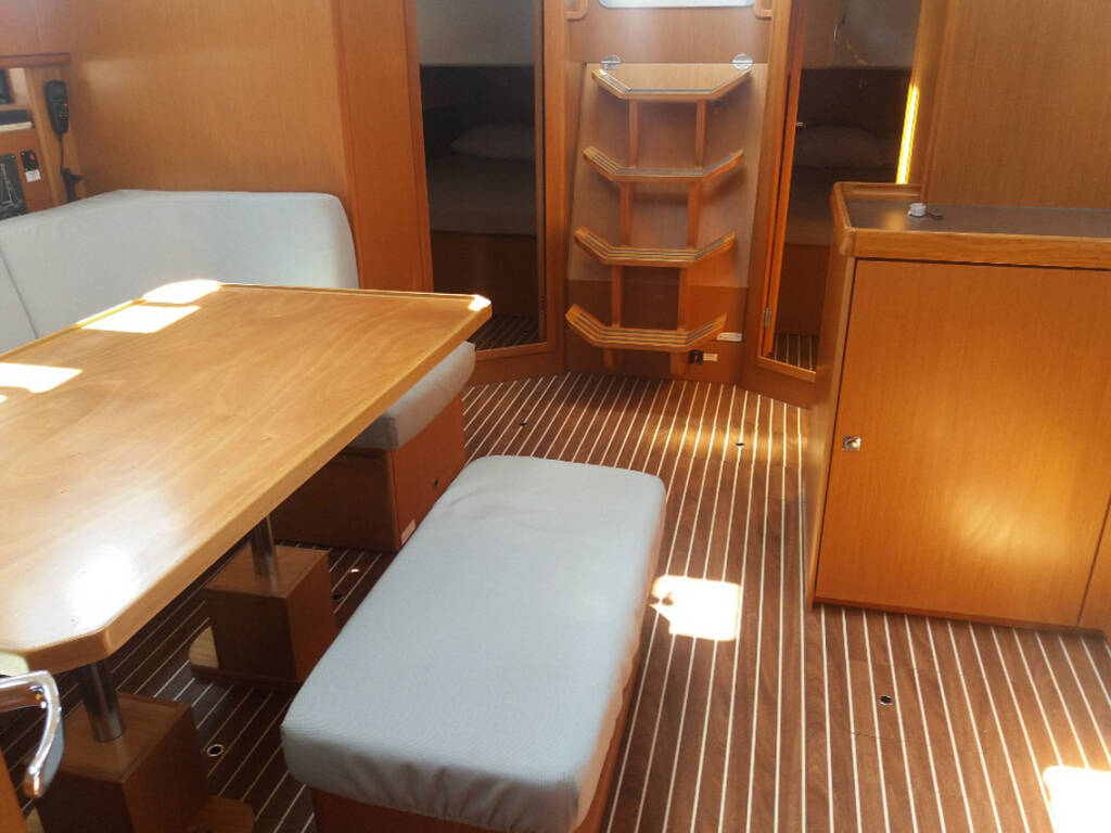 Segelyachten Bavaria Cruiser 46 Mami