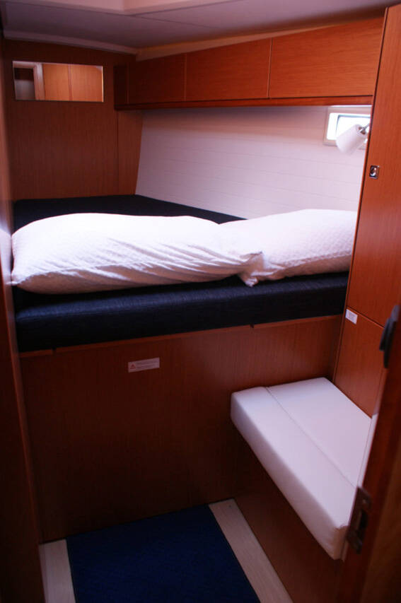 Segelyachten Bavaria Cruiser 46 Mami