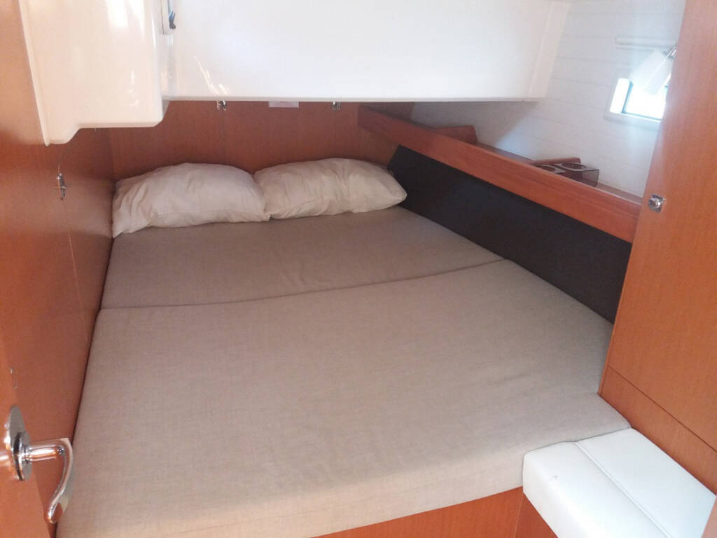Segelyachten Bavaria Cruiser 46 Mami