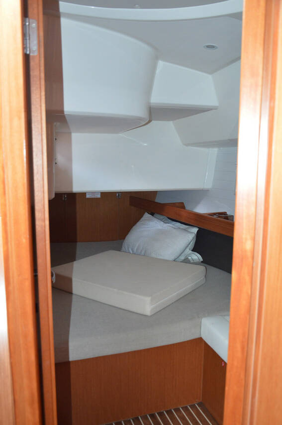 Segelyachten Bavaria Cruiser 46 Mami