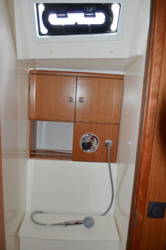 Segelyachten Bavaria Cruiser 46 Mami