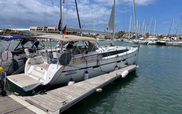 Bavaria Cruiser 46 Amarone Elba, Portoferraio