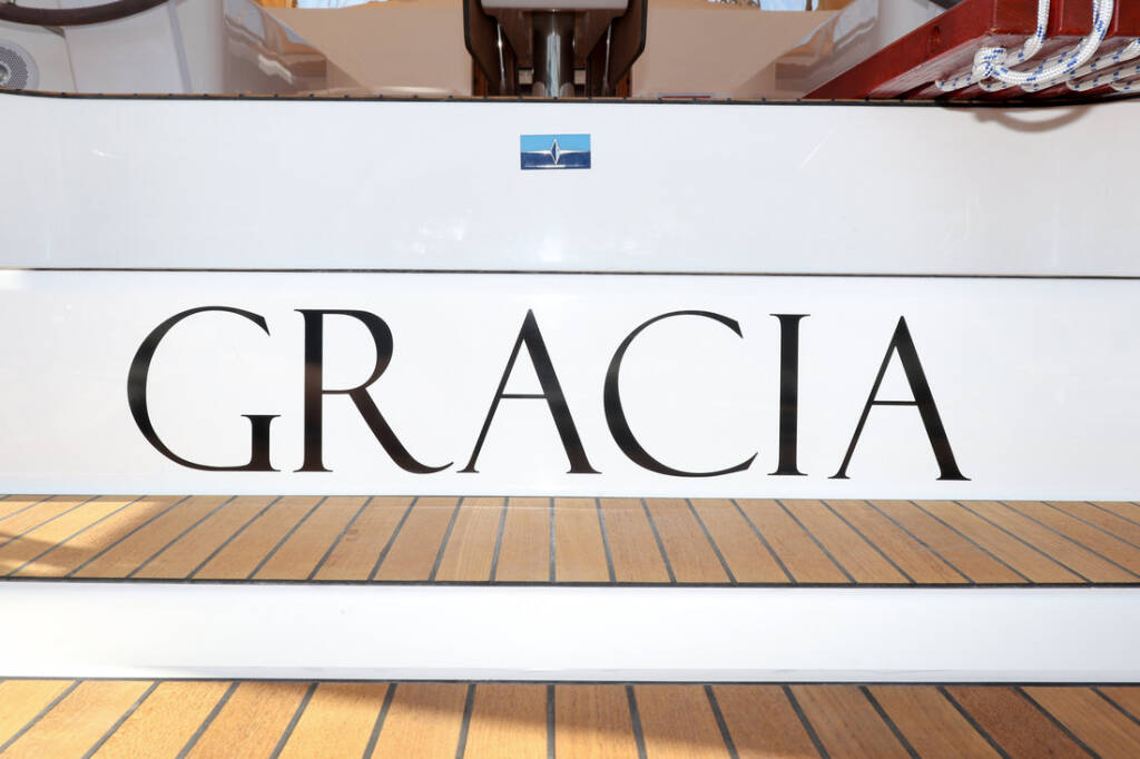 Segelyachten Bavaria Cruiser 46 Gracia