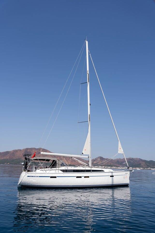 Segelyachten Bavaria Cruiser 46 Leisure