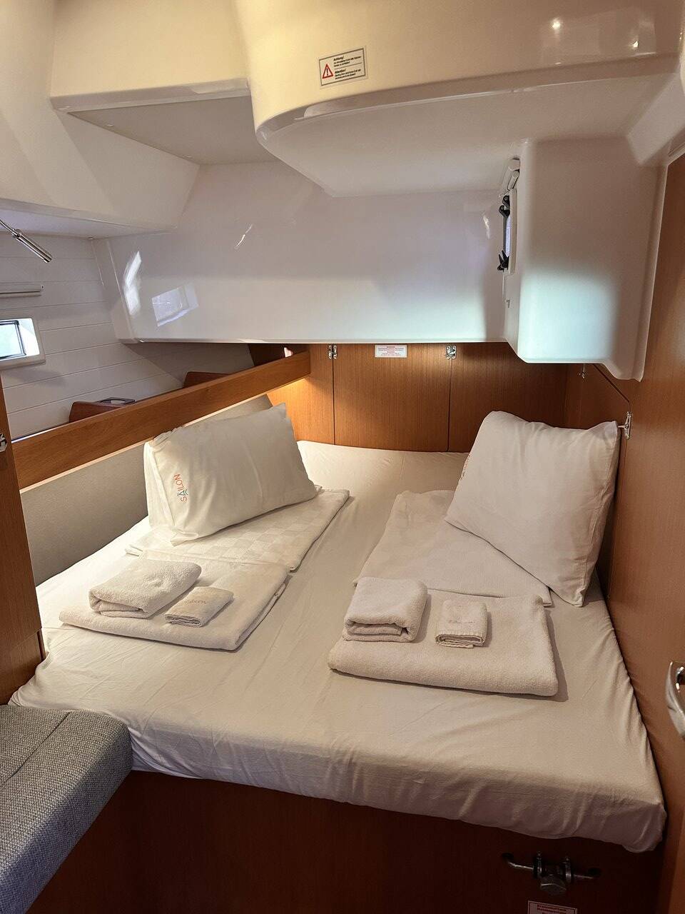 Segelyachten Bavaria Cruiser 46 Leisure