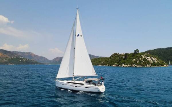 Bavaria Cruiser 46 Leisure Marmaris, Albatros Marina