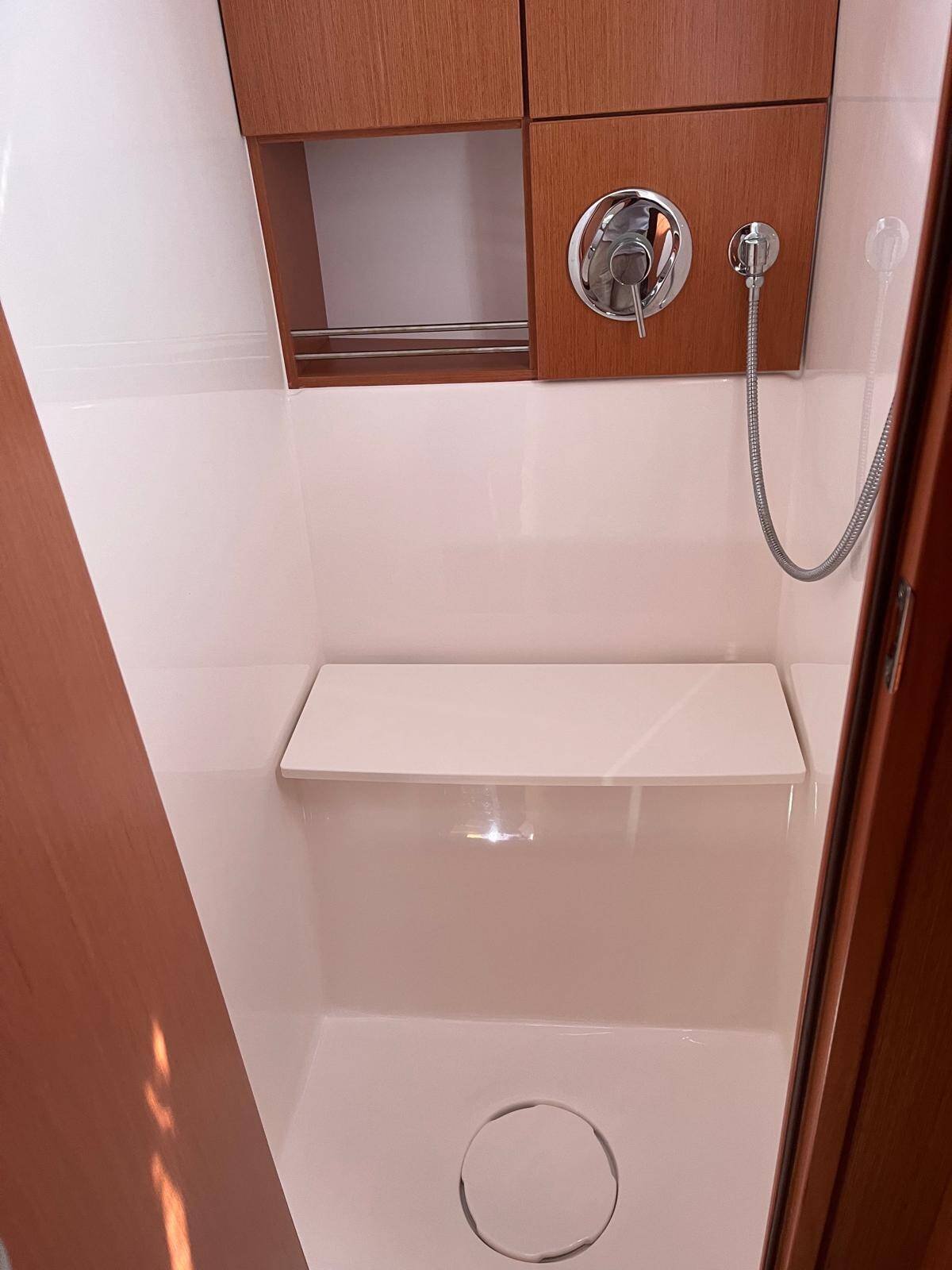 Segelyachten Bavaria Cruiser 46 Dragut L