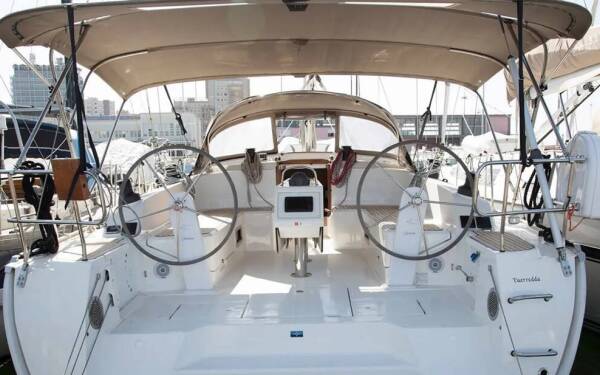 Bavaria Cruiser 46 ECONOMY Portisco