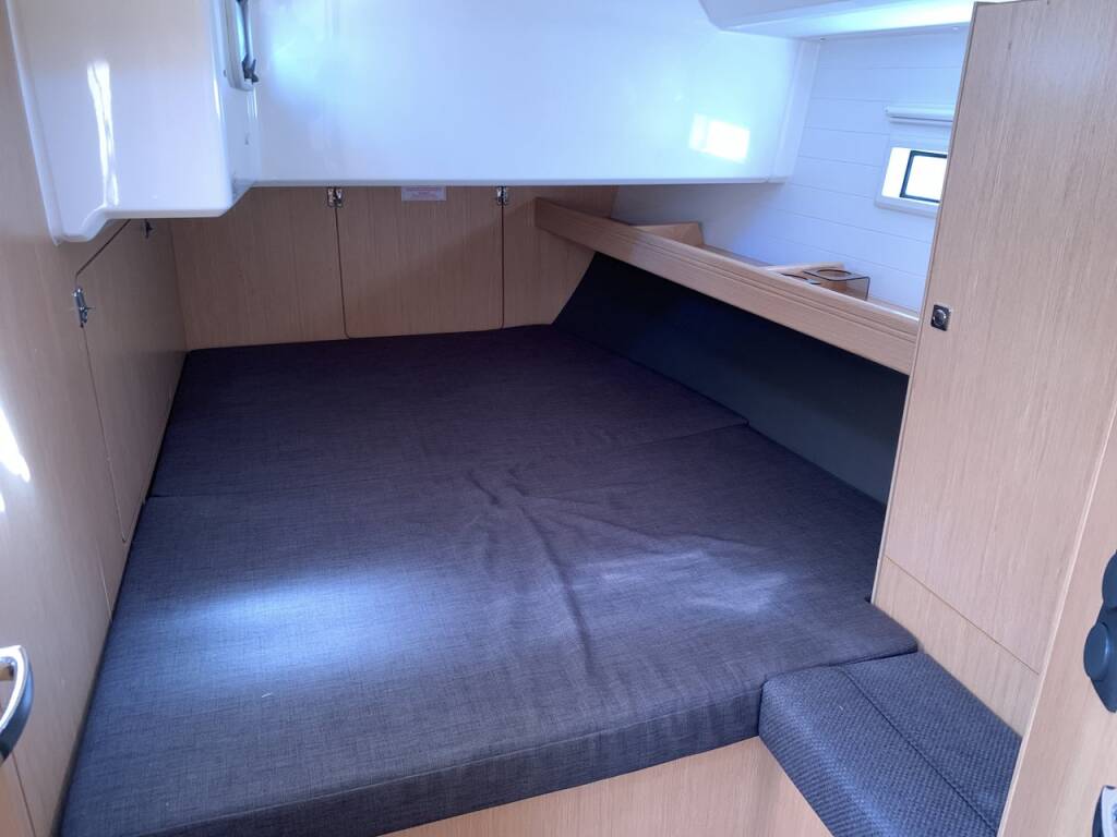 Segelyachten Bavaria Cruiser 46 Oceanos