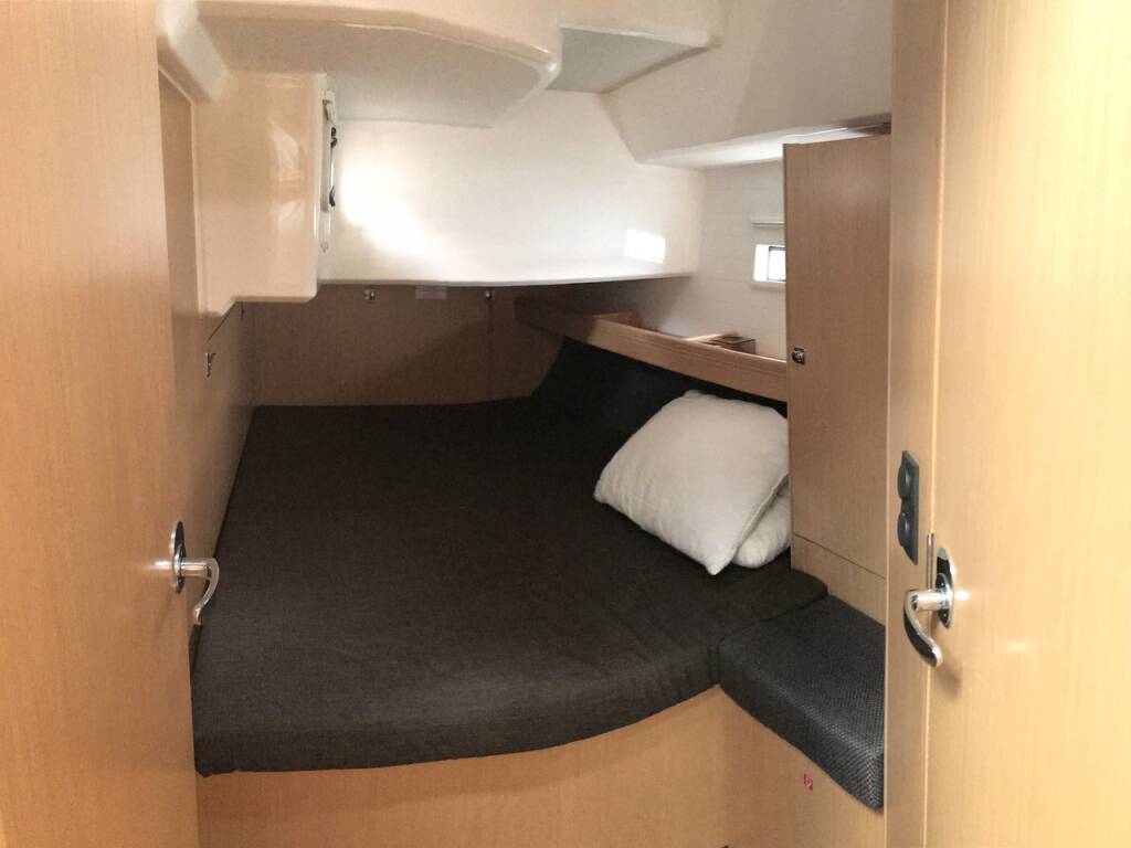 Segelyachten Bavaria Cruiser 46 Oceanos