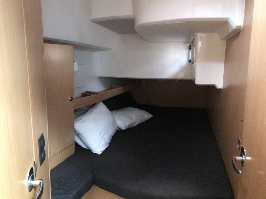 Segelyachten Bavaria Cruiser 46 Oceanos