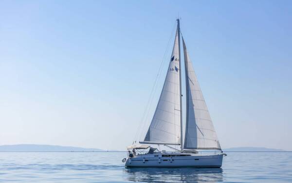 Bavaria Cruiser 46 Josip ACI Marina Split