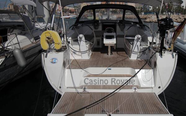 Bavaria Cruiser 46 Casino Royale Arenal/Playa de Palma