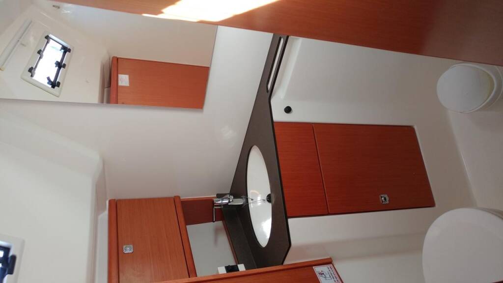 Segelyachten Bavaria Cruiser 46 Efi