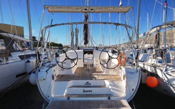 Bavaria Cruiser 46 Taurus Marina Kastela
