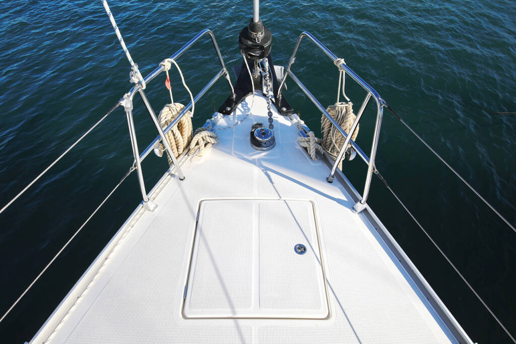 Segelyachten Bavaria Cruiser 46 Taurus