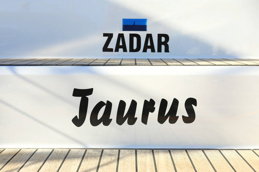 Segelyachten Bavaria Cruiser 46 Taurus