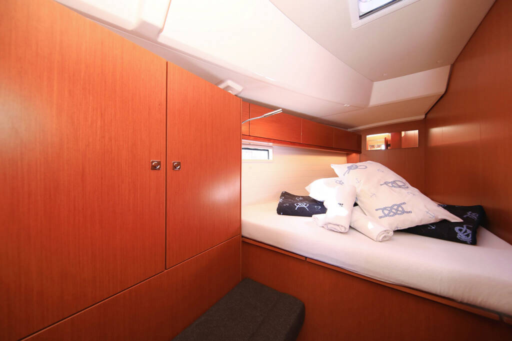 Segelyachten Bavaria Cruiser 46 Taurus