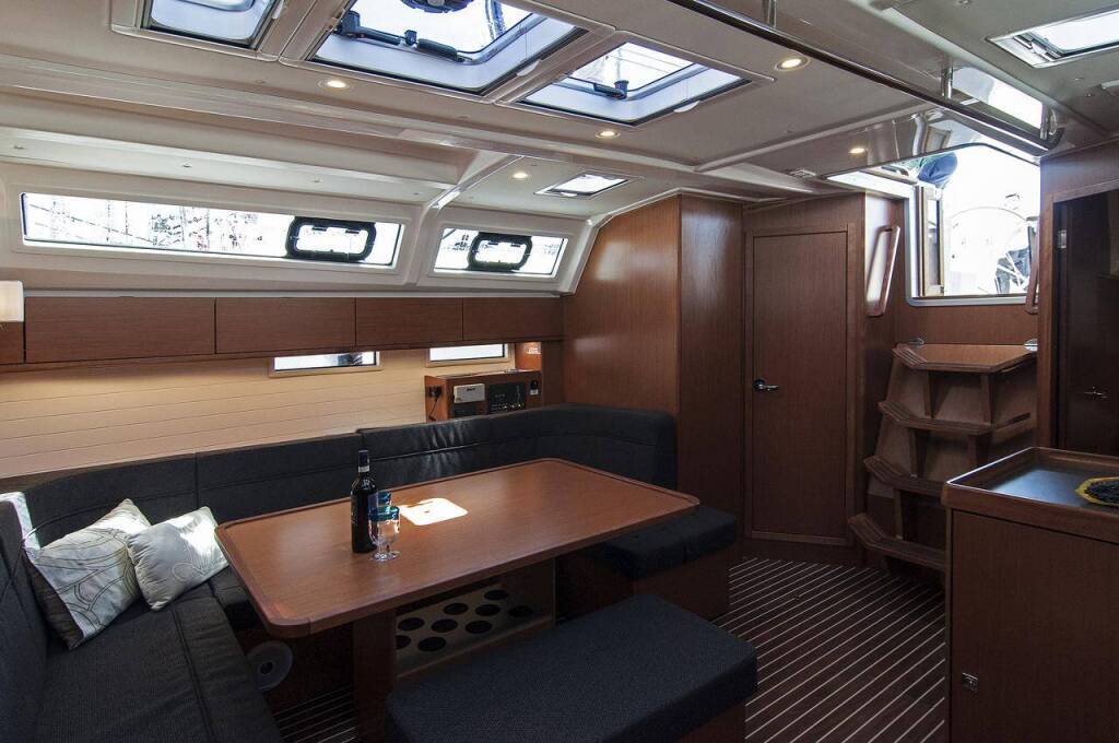 Segelyachten Bavaria Cruiser 46 Adria Myriam