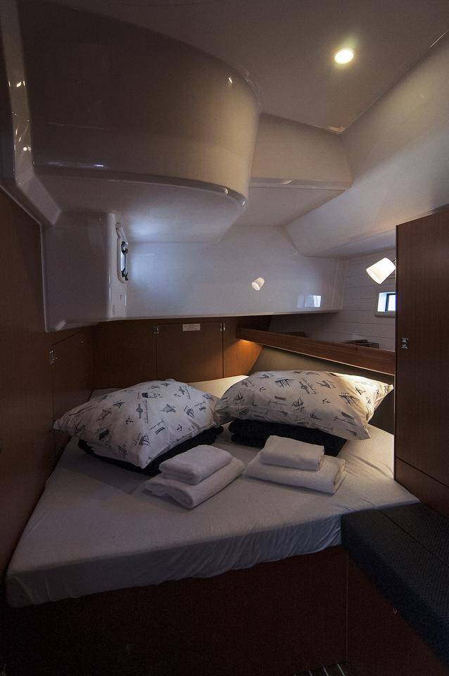 Segelyachten Bavaria Cruiser 46 Adria Myriam