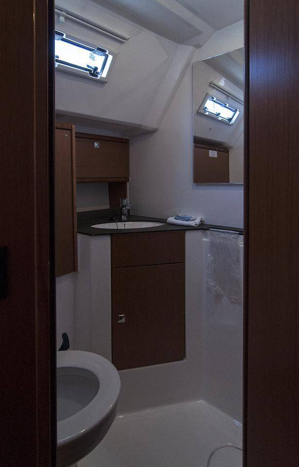 Segelyachten Bavaria Cruiser 46 Adria Myriam