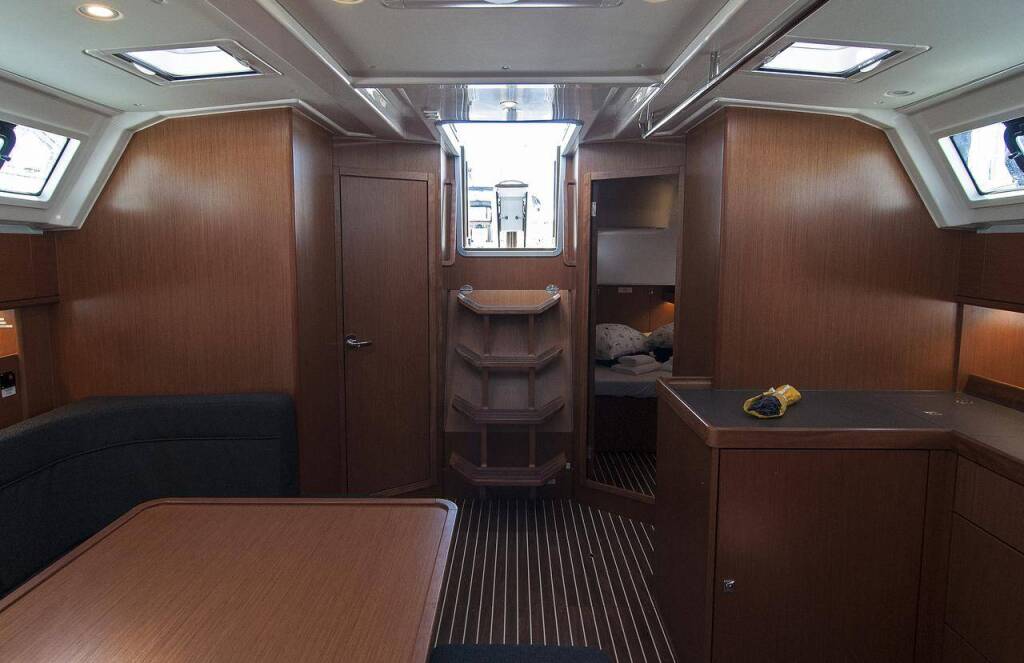 Segelyachten Bavaria Cruiser 46 Adria Kristina
