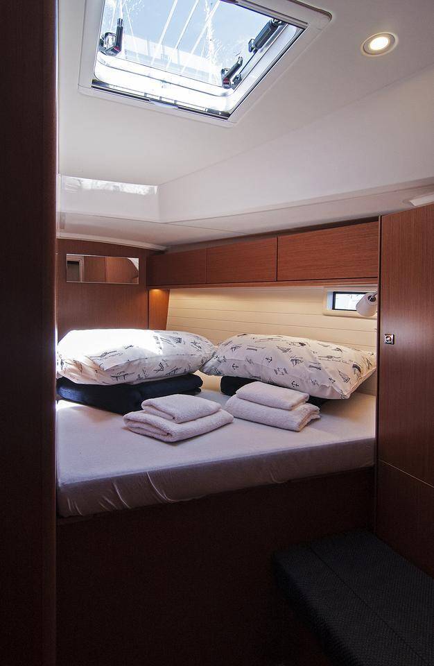 Segelyachten Bavaria Cruiser 46 Adria Kristina