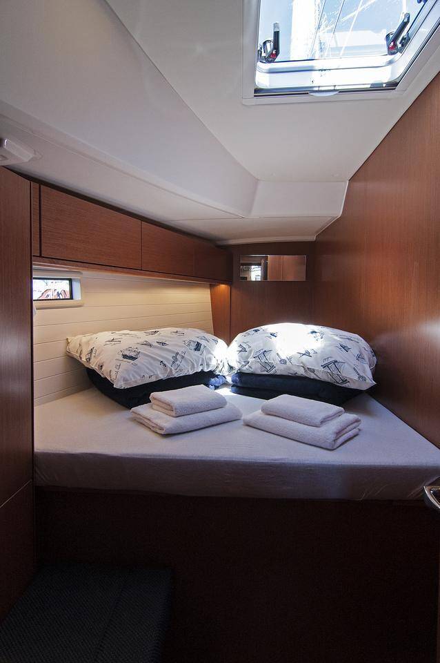 Segelyachten Bavaria Cruiser 46 Adria Kristina