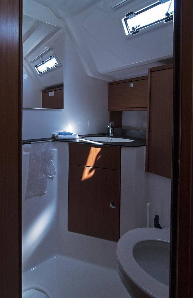 Segelyachten Bavaria Cruiser 46 Adria Kristina
