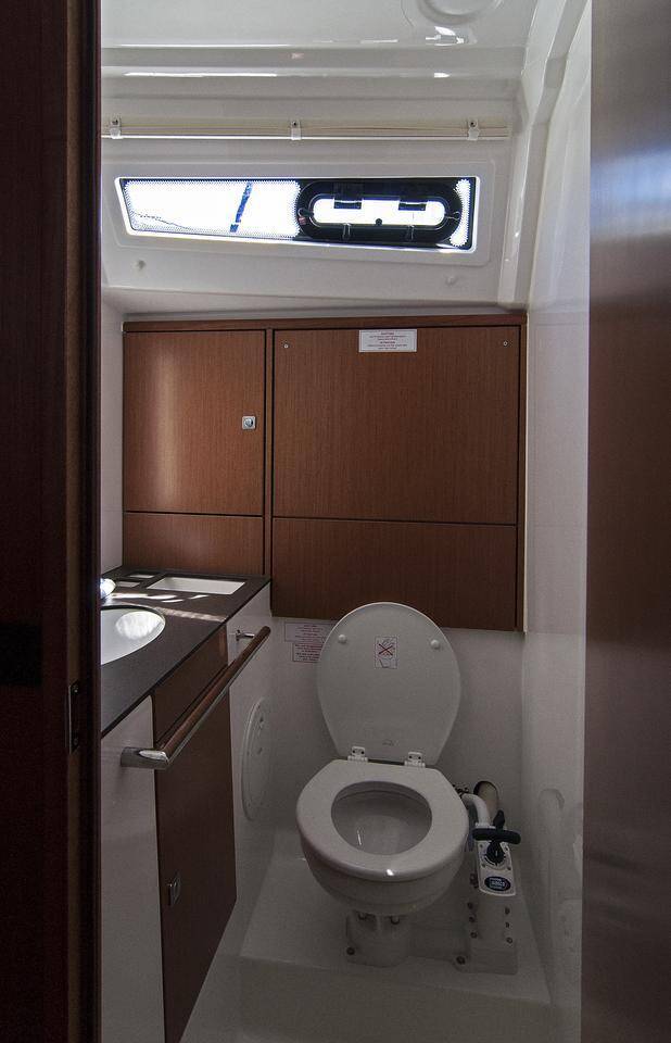 Segelyachten Bavaria Cruiser 46 Adria Kristina