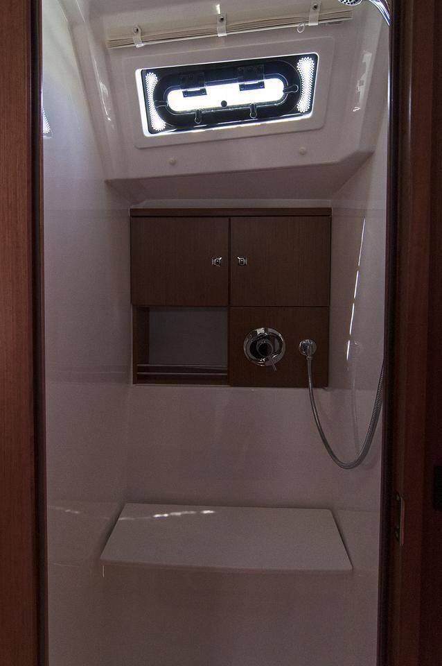 Segelyachten Bavaria Cruiser 46 Adria Kristina