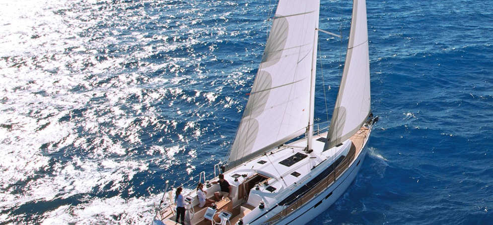 Segelyachten Bavaria Cruiser 46 Trex